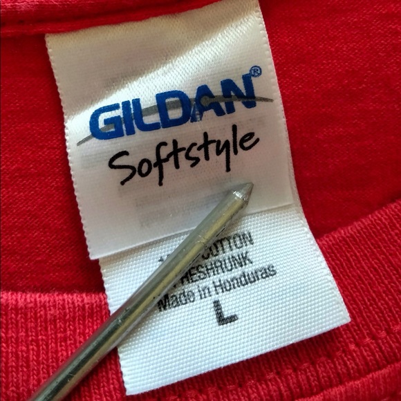 Rihanna Lost in Paradise Tour Tee. Ladies Large - Picture 2 of 4